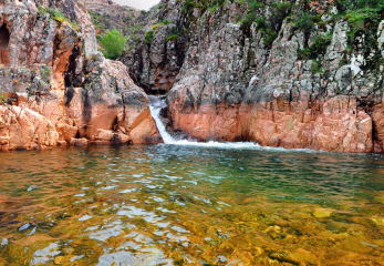 LE CAPO D ORTO - CORSE DU SUD-corse-du-sud