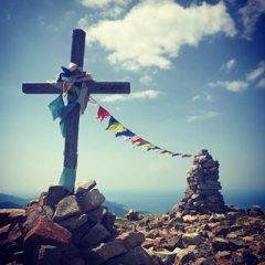 SANT ELISEO-corse-du-sud