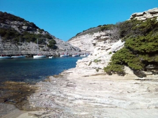 A STRADA VECIA (LE SENTIER DES PLAGES)-corse-du-sud