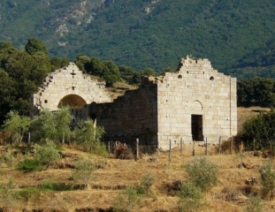 SAN GIOVANNI-corse-du-sud