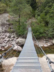 BOUCLE DE FICAGHIOLA-haute-corse