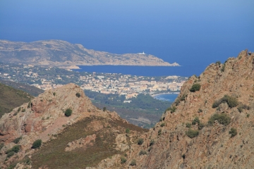 CALENZANA - REFUGE ORTU DI U PIOBBU-haute-corse