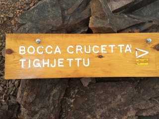 ASCO STAGNU - MONTE CINTO - REFUGE DE TIGHIETTU-haute-corse
