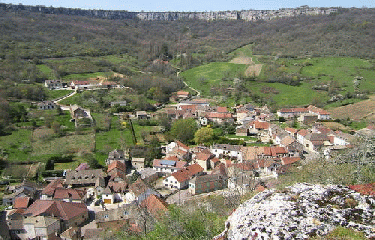 BAUBIGNY-cote-dor-dijon