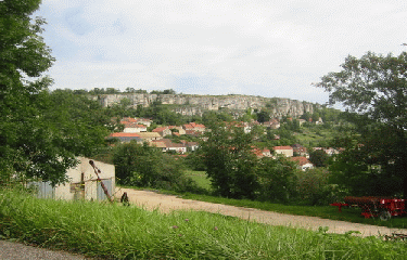 BAUBIGNY-cote-dor-dijon