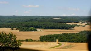 CHAMBOEUF - COMBE DUREY-cote-dor-dijon