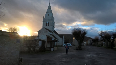 AUTOUR AUXEY-DURESSES-cote-dor-dijon
