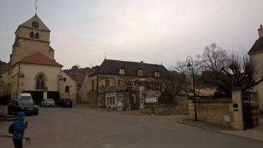 VOLNAY - POMMARD-cote-dor-dijon