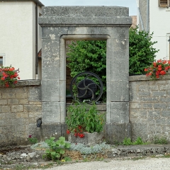 EPAGNY - BOIS DE LA COMBE CARLOT-cote-dor-dijon
