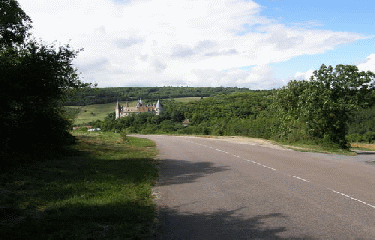 CHASSAGNE-cote-dor-dijon