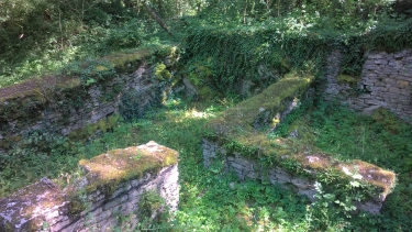 AUTOUR DE LA ROCHEPOT-cote-dor-dijon