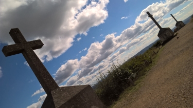 MONTAGNE DES TROIS CROIX-cote-dor-dijon