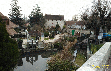 CLOS VOUGEOT ET CHAMBOLLE-MUSIGNY-cote-dor-dijon