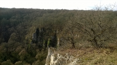 AUTOUR DE CONCOEUR-cote-dor-dijon