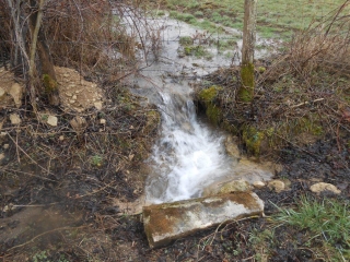 CHAUMONT- ST-MARTIN-DU-MONT-cote-dor-dijon