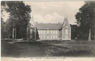 LA BELLE ETOILE-cote-dor-dijon