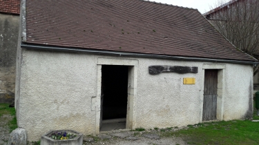 CIREY-LES-PONTAILLER - LA SOURCE-cote-dor-dijon