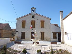 NOTRE DAME DE LEE-cote-dor-dijon