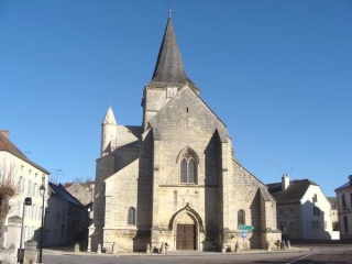 LA COQUILLE FAIT SON CIRQ -cote-dor-dijon