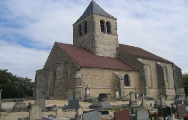 LAC DE MARCENAY-cote-dor-dijon
