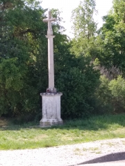 CIRCUIT FONTAINE LES DIJON - AHUY-cote-dor-dijon