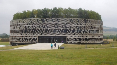 SUR LES TRACES DE VERCINGETORIX-cote-dor-dijon