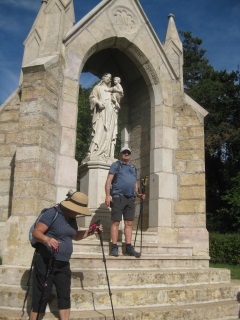 DE VIGNES EN VIERGE-cote-dor-dijon
