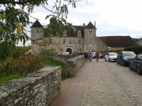 MOREY-SAINT-DENIS-cote-dor-dijon