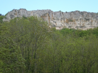 CHARMOY-LES-BLASY - CHATEAU DE MALAIN-cote-dor-dijon
