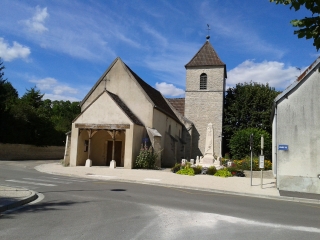 NORGES-LA-VILLE-cote-dor-dijon