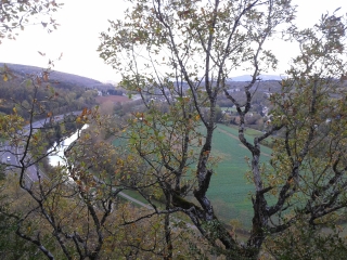 RENTE DE COLLONGUES - COMBE AU CHENE-cote-dor-dijon