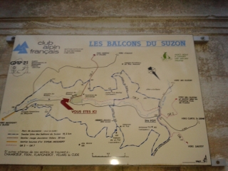 MESSIGNY-ET-VANTOUX - BALCONS DU SUZON-cote-dor-dijon