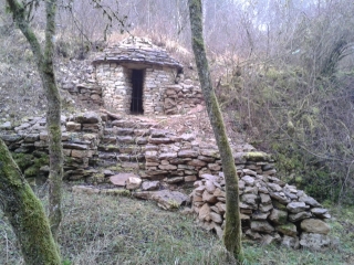 PARC DE LA COMBE A LA SERPENT-cote-dor-dijon