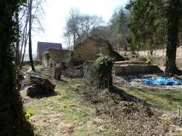FLAVIGNEROT - FORET DE PLOMBIERES-cote-dor-dijon