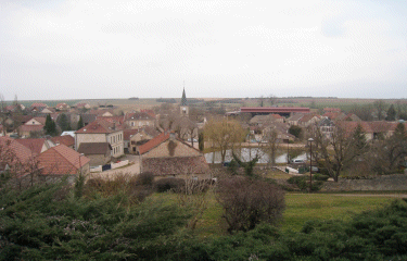 Val Suzon-cote-dor-dijon