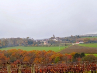 MESSANGES-cote-dor-dijon