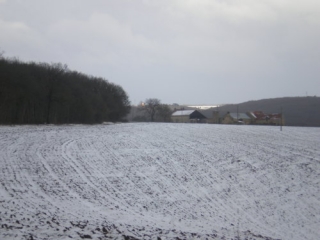 LA RENTE DE FAYS-cote-dor-dijon