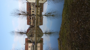 PRENOIS - STELE AVIATEUR-cote-dor-dijon