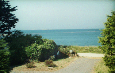 Le sillon de Talbert-cotes-d-armor