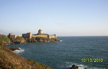 TOUR DU CAP FREHEL - ETAPE 2-cotes-d-armor
