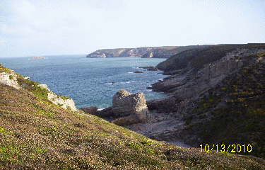 TOUR DU CAP FREHEL - ETAPE 2-cotes-d-armor