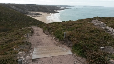 POINTE DE LA LATTE - PLEVENON - CAP FREHEL-cotes-d-armor