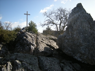 GUENROC - BARRAGE DE ROPHEMEL-cotes-d-armor