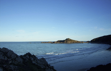 PLOUHA CHAPELLES ET FALAISES-cotes-d-armor