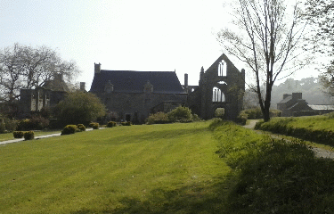 DE CRACA A BEAUPORT-cotes-d-armor