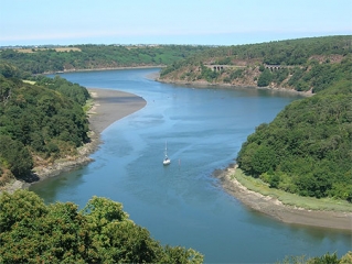 PAIMPOL - LE TOUR DE LA PRESQU ILE-cotes-d-armor