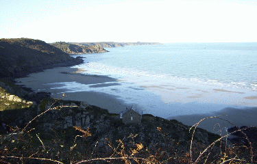 PLOUHA -  PARTIE SUD-cotes-d-armor