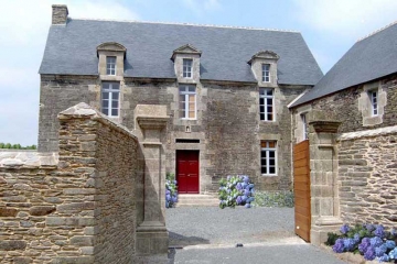 LE QUILLIO - SAINT-THELO-cotes-d-armor