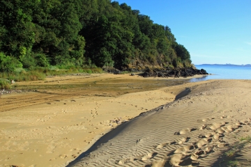 DE MATIGNON A L ARGUENON-cotes-d-armor