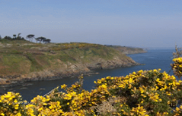 SAINT-QUAY-PORTRIEUX-cotes-d-armor